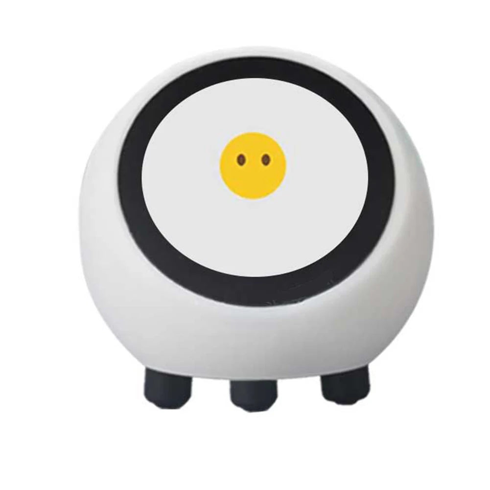 Mini Tischroboter Deko für Büro und Zuhause
