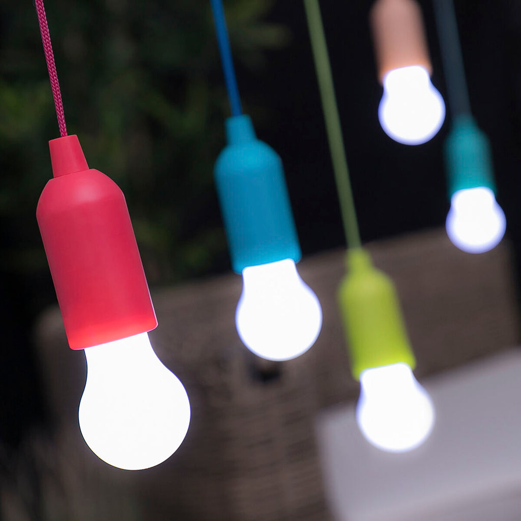 Tragbare energiesparende LED Beleuchtung
